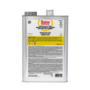 Oatey Gallon All Weather Flowguard Gold Cemento CPVC