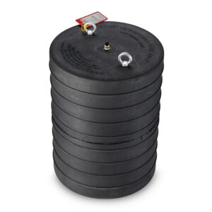 Palla di prova di Cherne, 15-16 IN.