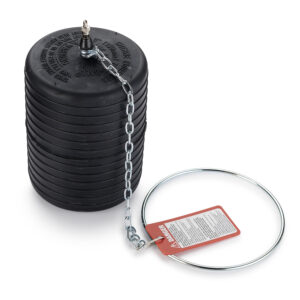 Spina di blocco di Cherne