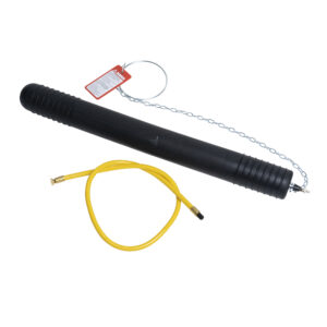 Cherne 4-in. Spina di blocco lunga