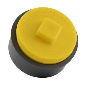 Tappo Cherne Schedule 40 Sure-Grip