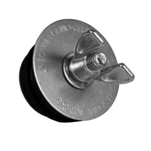 Tappo Cherne da 2" Econ-O-Grip