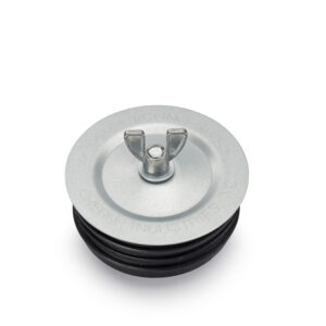 Spina Econ-O-Grip Cherne da 4 pollici