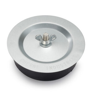 Spina Econ-O-Grip Cherne da 6 pollici