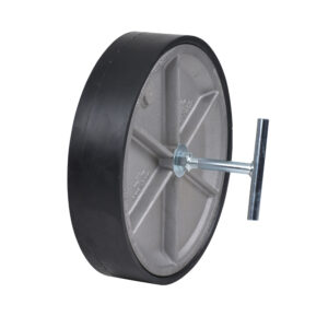 Tappo a pinza con impugnatura a T in alluminio da 15" Cherne (senza bypass)