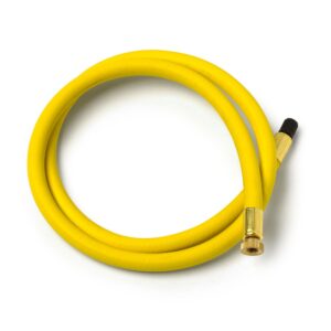 Tubo di prolunga Cherne da 3 ft. con 3/16 di pollice.  ID