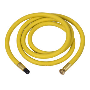 Tubo di prolunga Cherne da 5 ft. con 3/16 di pollice.  ID
