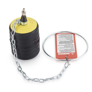 Spina di blocco multidimensionale Cherne