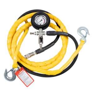 Apparecchiature di prova, scaricatori e accessori