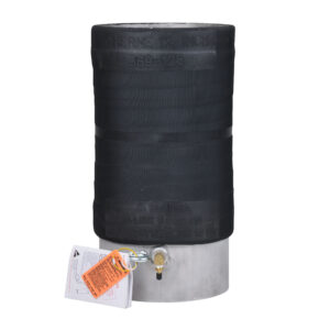 Flusso passante di Cherne con bypass da 3