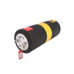 Spina di blocco serie i2 con sgancio rapido maschio