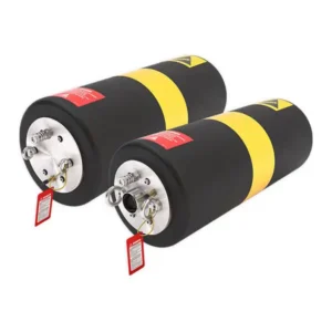 Tappi per tubi pneumatici