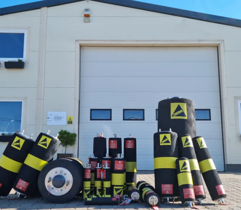 Informazioni sul marchio_ cherne