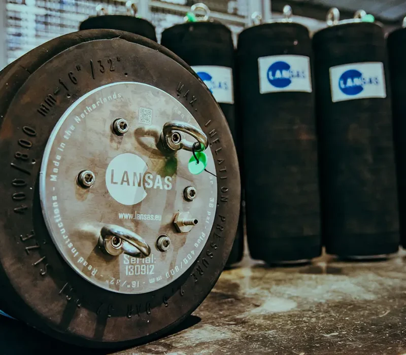 Informazioni sul marchio Lansas-sm